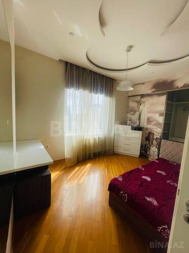 İcarəyə verilir 4 otaqlı yeni tikili 145 m², Nəriman Nərimanov m., photo 9 from 22