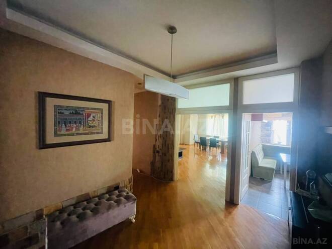 İcarəyə verilir 4 otaqlı yeni tikili 145 m², Nəriman Nərimanov m., photo 13 from 22