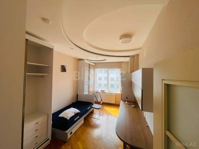 İcarəyə verilir 4 otaqlı yeni tikili 145 m², Nəriman Nərimanov m., photo 12 from 22