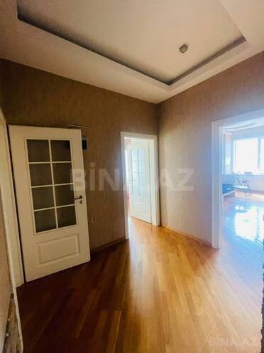 İcarəyə verilir 4 otaqlı yeni tikili 145 m², Nəriman Nərimanov m., photo 18 from 22