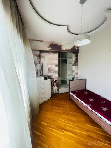 İcarəyə verilir 4 otaqlı yeni tikili 145 m², Nəriman Nərimanov m., photo 10 from 22