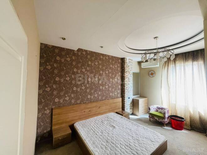 İcarəyə verilir 4 otaqlı yeni tikili 145 m², Nəriman Nərimanov m., photo 7 from 22