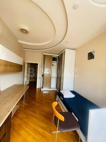 İcarəyə verilir 4 otaqlı yeni tikili 145 m², Nəriman Nərimanov m., photo 14 from 22