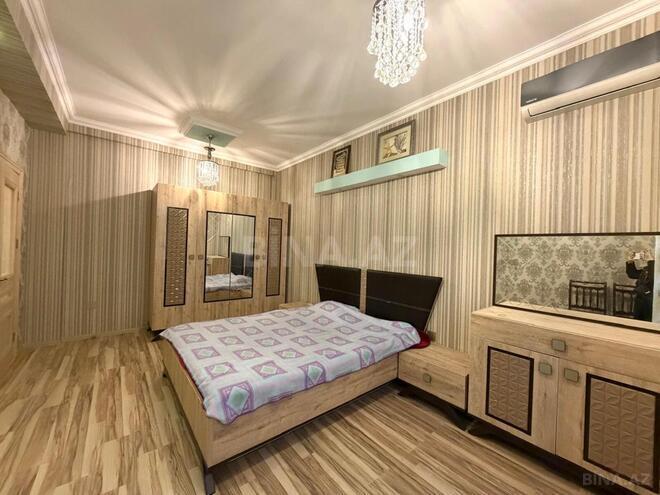 İcarəyə verilir 2 otaqlı yeni tikili 110 m², Şah İsmayıl Xətai m., photo 9 from 14