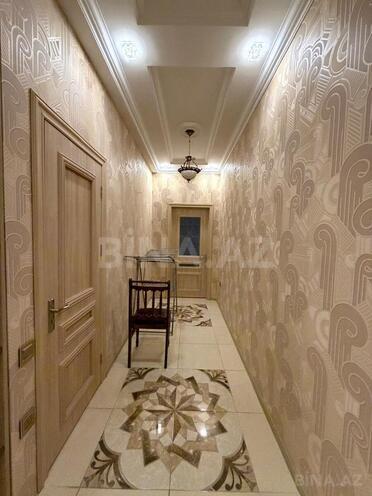 İcarəyə verilir 2 otaqlı yeni tikili 110 m², Şah İsmayıl Xətai m., photo 11 from 14