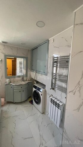 Сдается 3-комн. новостройка 100 м², м. Ичеришехер, photo 10 from 15