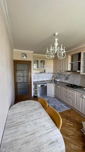 Сдается 3-комн. новостройка 100 м², м. Ичеришехер, photo 9 from 15