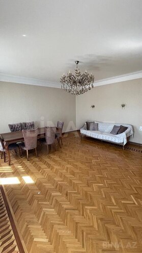 Сдается 3-комн. новостройка 100 м², м. Ичеришехер, photo 4 from 15