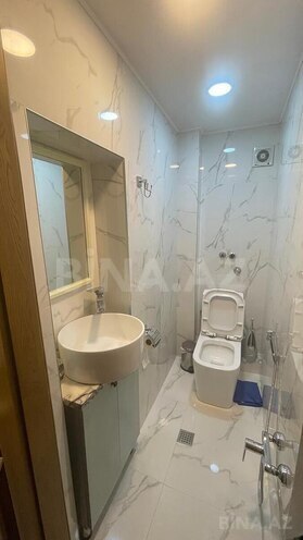 Сдается 3-комн. новостройка 100 м², м. Ичеришехер, photo 11 from 15