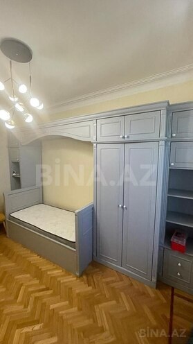 Сдается 3-комн. новостройка 100 м², м. Ичеришехер, photo 6 from 15