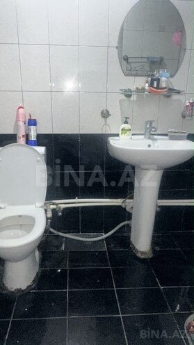 İcarəyə verilir 2 otaqlı köhnə tikili 60 m², Qara Qarayev m., photo 9 from 10