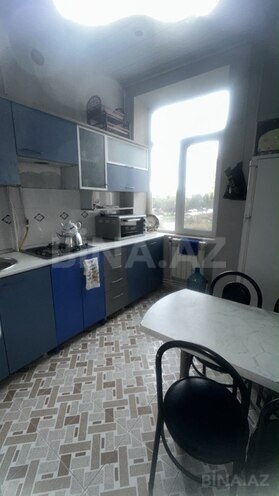 İcarəyə verilir 2 otaqlı köhnə tikili 60 m², Qara Qarayev m., photo 6 from 10