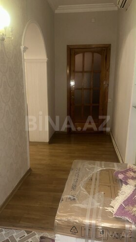İcarəyə verilir 2 otaqlı köhnə tikili 60 m², Qara Qarayev m., photo 5 from 10
