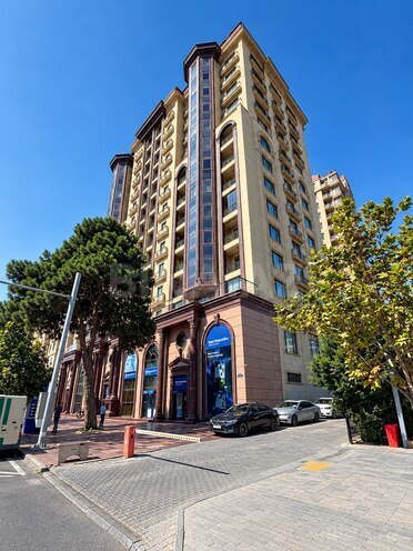 Satılır 2 otaqlı yeni tikili 74 m², 28 May m., photo 1 from 19
