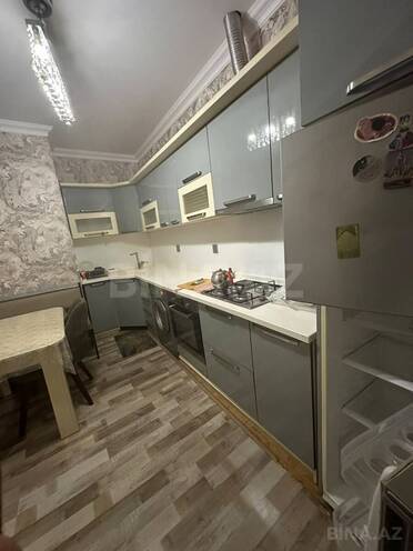 Сдается 3-комн. новостройка 105 м², м. Кара Караев, photo 14 from 20