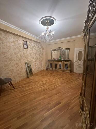 Сдается 3-комн. новостройка 105 м², м. Кара Караев, photo 8 from 20
