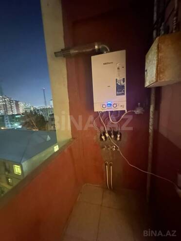 Сдается 3-комн. новостройка 105 м², м. Кара Караев, photo 18 from 20