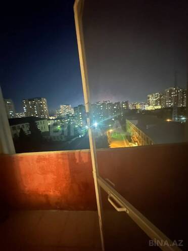 Сдается 3-комн. новостройка 105 м², м. Кара Караев, photo 19 from 20