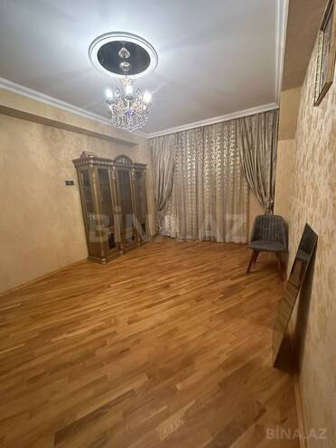 Сдается 3-комн. новостройка 105 м², м. Кара Караев, photo 9 from 20