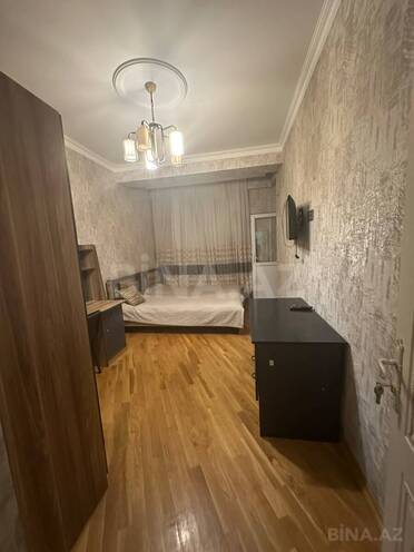 Сдается 3-комн. новостройка 105 м², м. Кара Караев, photo 6 from 20