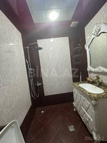 Сдается 3-комн. новостройка 105 м², м. Кара Караев, photo 15 from 20