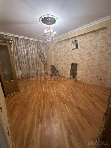 Сдается 3-комн. новостройка 105 м², м. Кара Караев, photo 11 from 20