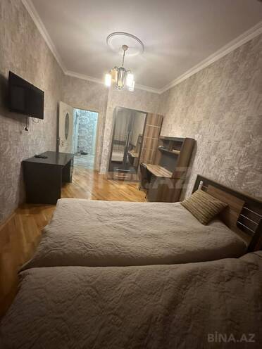 Сдается 3-комн. новостройка 105 м², м. Кара Караев, photo 7 from 20