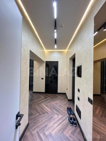 Продаётся 2-комн. новостройка 68 м², м. Шах Исмаил Хатаи, photo 6 from 12
