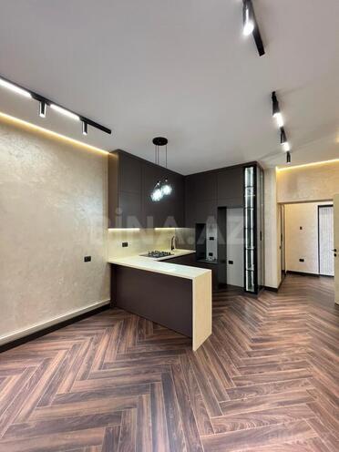 Продаётся 2-комн. новостройка 68 м², м. Шах Исмаил Хатаи, photo 5 from 12