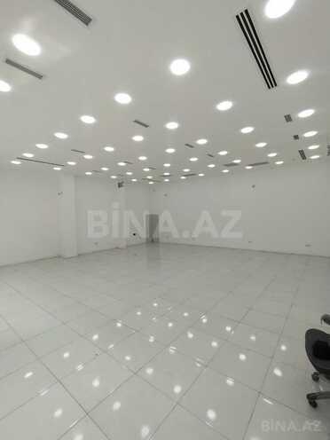 İcarəyə verilir  obyekt 105 m², Həzi Aslanov m., photo 3 from 6