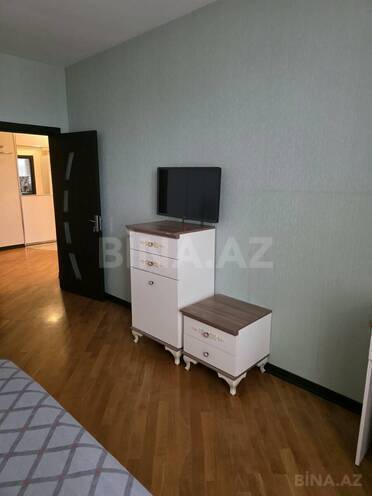 Сдается 2-комн. новостройка 110 м², м. Шах Исмаил Хатаи, photo 6 from 17