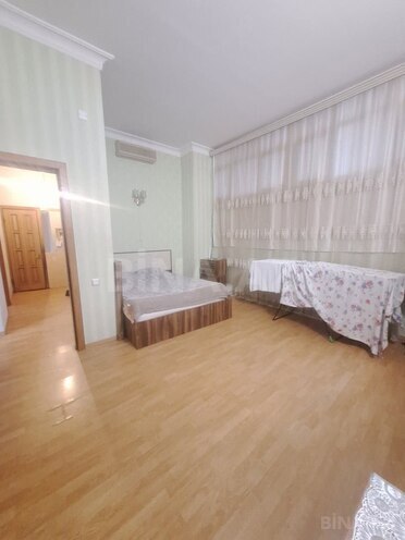 Сдается 3-комн. вторичка 100 м², м. Сахил, photo 4 from 13