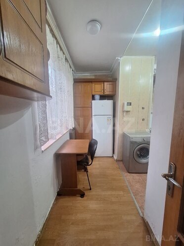 Сдается 3-комн. вторичка 100 м², м. Сахил, photo 9 from 13