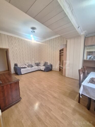 Сдается 3-комн. вторичка 100 м², м. Сахил, photo 3 from 13