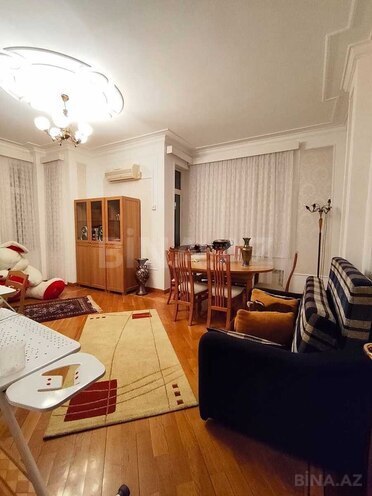 Сдается 4-комн. новостройка 200 м², м. 28 мая, photo 7 from 13