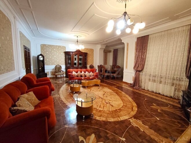 Сдается 4-комн. новостройка 200 м², м. 28 мая, photo 1 from 13