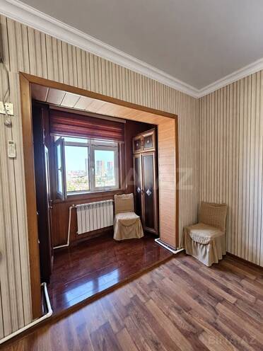 Satılır 2 otaqlı köhnə tikili 48 m², Memar Əcəmi m., photo 4 from 8