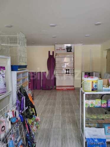 İcarəyə verilir  obyekt 65 m², İnşaatçılar m., photo 5 from 14
