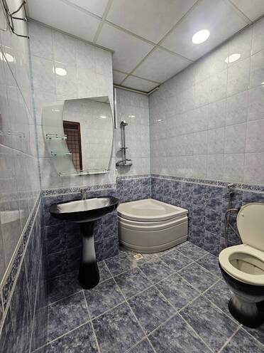 Satılır 2 otaqlı köhnə tikili 48 m², Memar Əcəmi m., photo 6 from 8