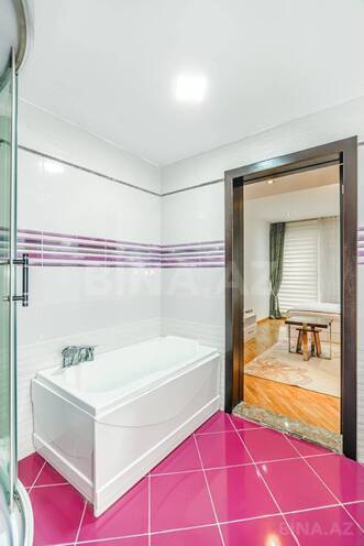 İcarəyə verilir 3 otaqlı yeni tikili 110 m², Səbail r., photo 22 from 31
