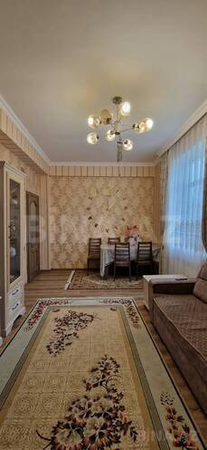 Satılır 2 otaqlı yeni tikili 65 m², Yeni Yasamal q., photo 5 from 13