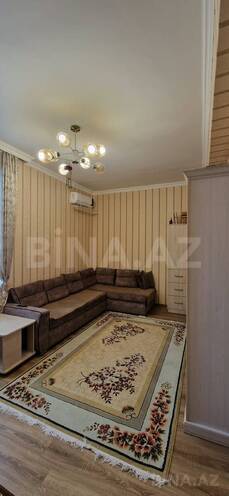 Satılır 2 otaqlı yeni tikili 65 m², Yeni Yasamal q., photo 4 from 13