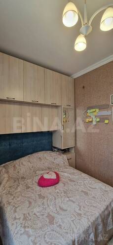 Satılır 2 otaqlı yeni tikili 65 m², Yeni Yasamal q., photo 7 from 13