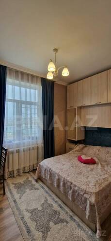 Satılır 2 otaqlı yeni tikili 65 m², Yeni Yasamal q., photo 6 from 13