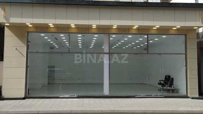 İcarəyə verilir  obyekt 105 m², Həzi Aslanov m., photo 1 from 6
