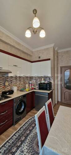 Satılır 2 otaqlı yeni tikili 65 m², Yeni Yasamal q., photo 10 from 13