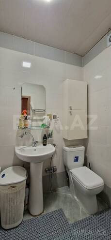 Satılır 2 otaqlı yeni tikili 65 m², Yeni Yasamal q., photo 11 from 13