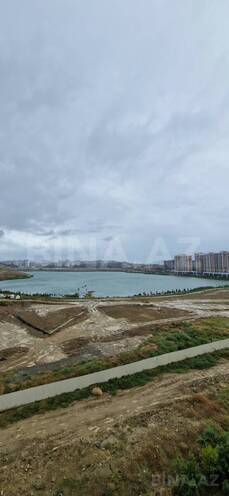 Satılır 2 otaqlı yeni tikili 65 m², Yeni Yasamal q., photo 12 from 13