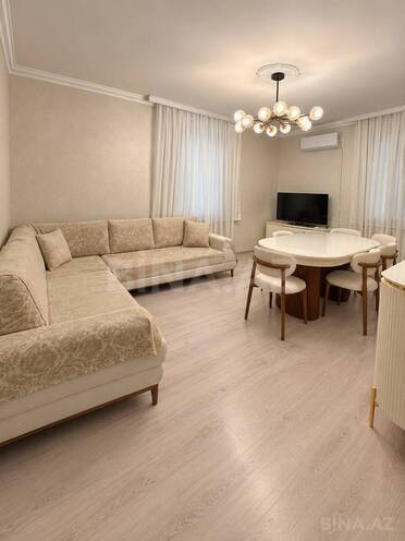 Satılır 3 otaqlı köhnə tikili 60.5 m², Xətai r., photo 1 from 6