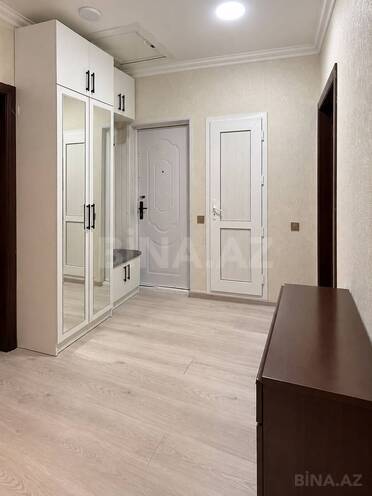 Satılır 3 otaqlı köhnə tikili 60.5 m², Xətai r., photo 5 from 6